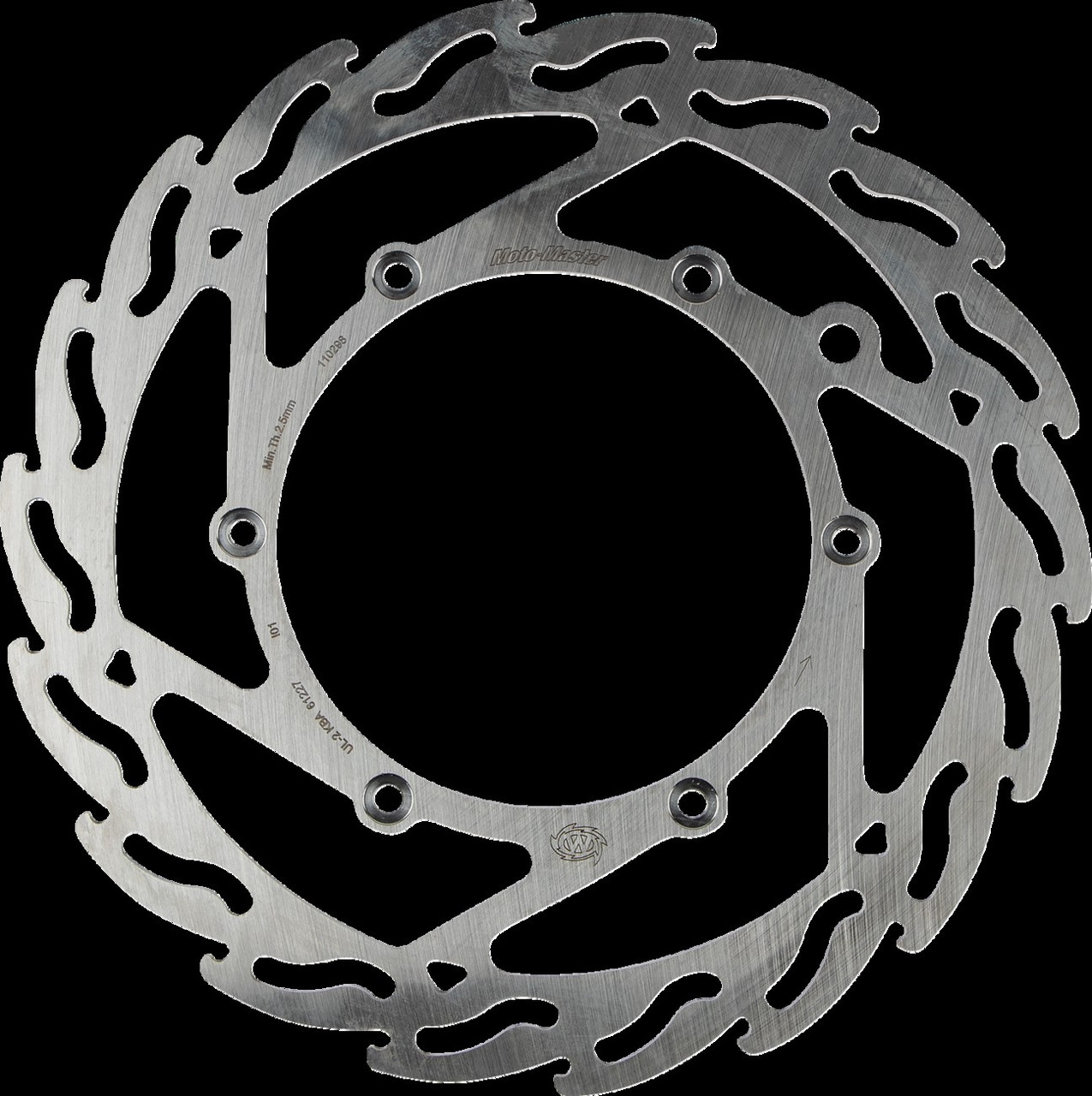 Moto-Master 110298-PU