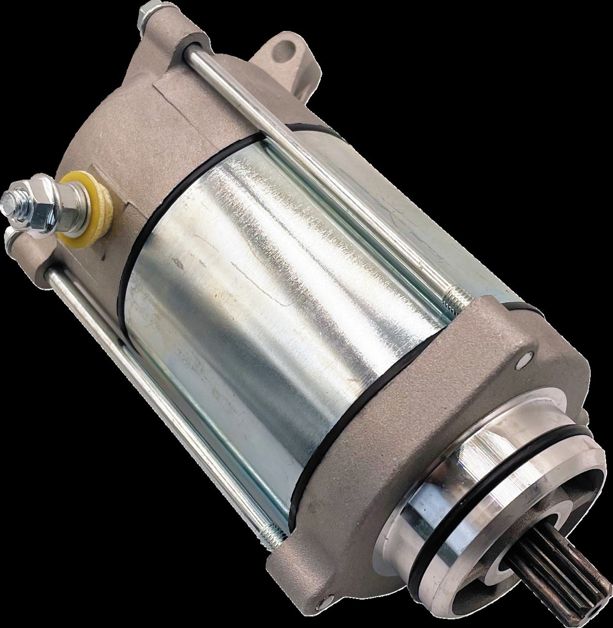 Ricks Motorsport Electrics 61-138