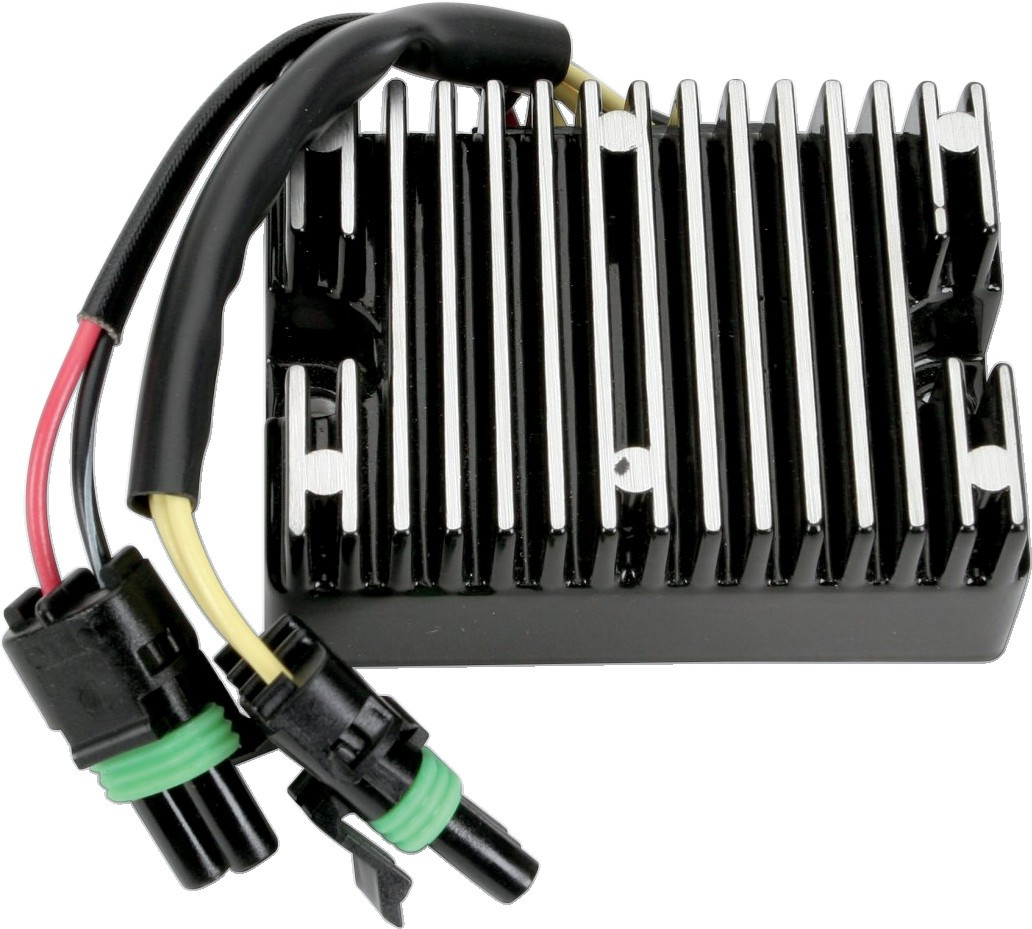 Ricks Motorsport Electrics 10-661