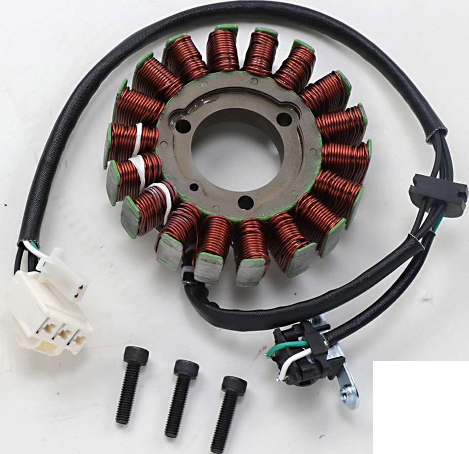 Ricks Motorsport Electrics 21-246