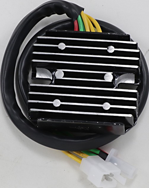 Ricks Motorsport Electrics 14-139