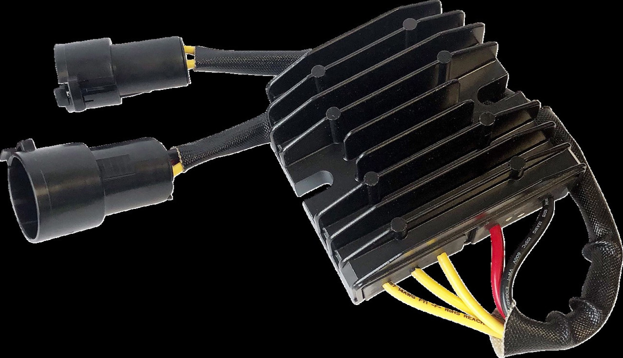 Ricks Motorsport Electrics 10-329H