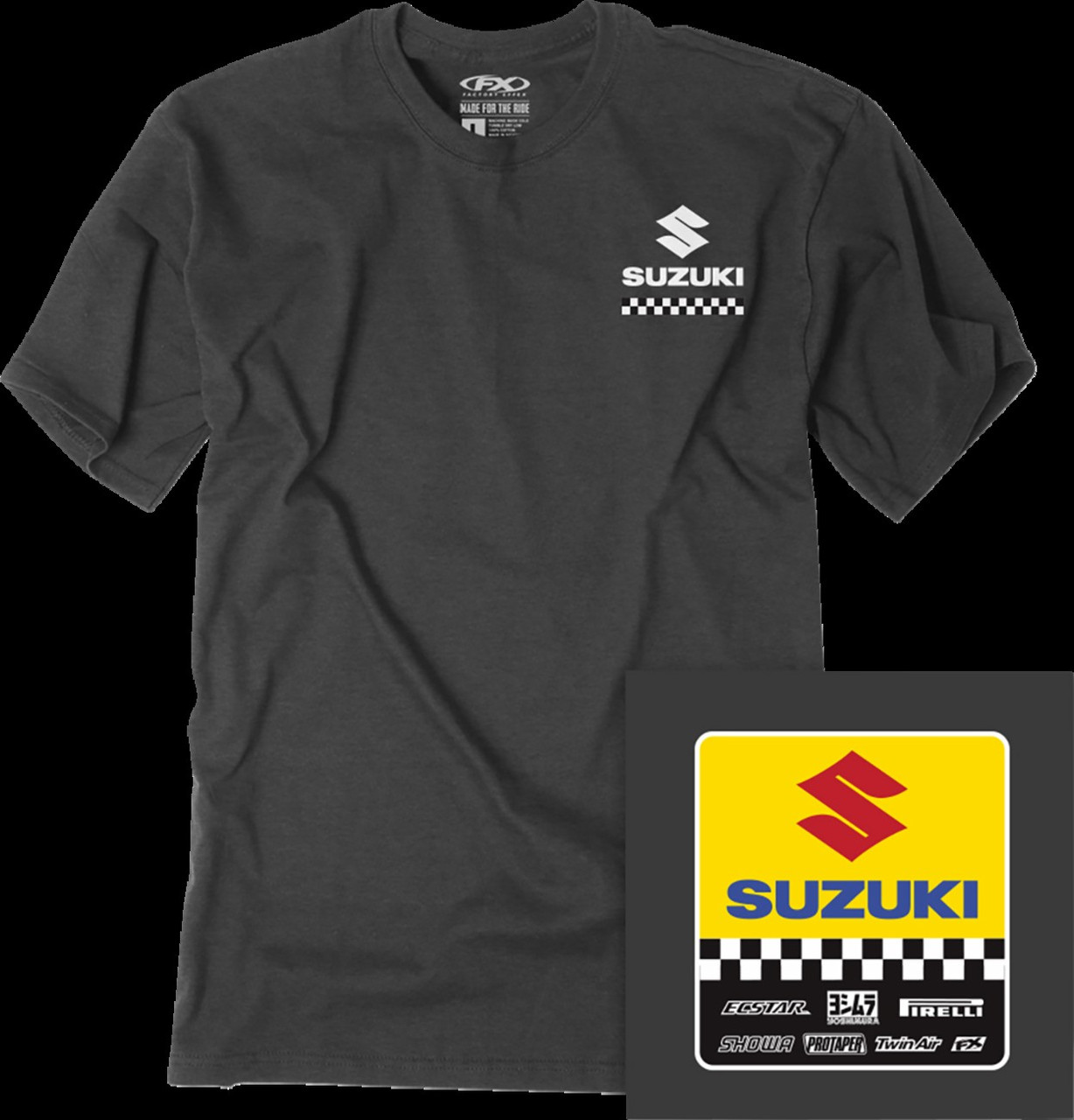 Factory Effex 27-87404