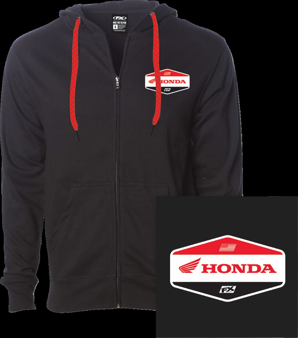 Factory Effex 27-88304