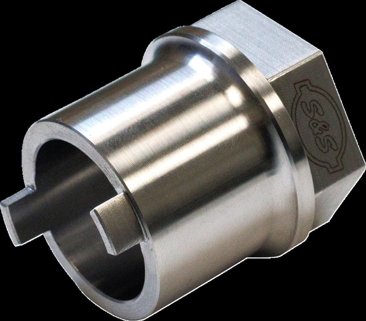 S and S Cycle 530-0072