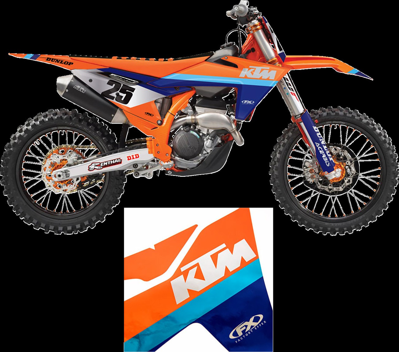 Factory Effex 27-03504