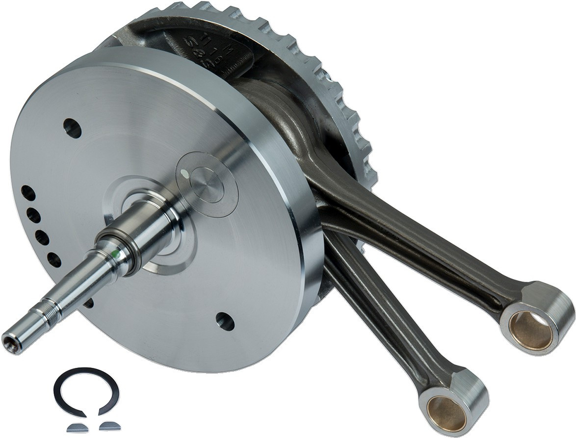 S and S Cycle 320-0477