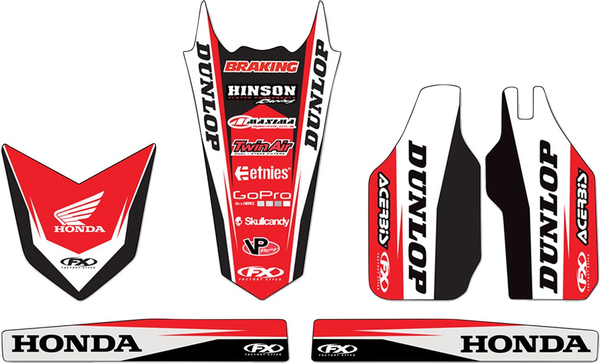 Factory Effex 17-50324