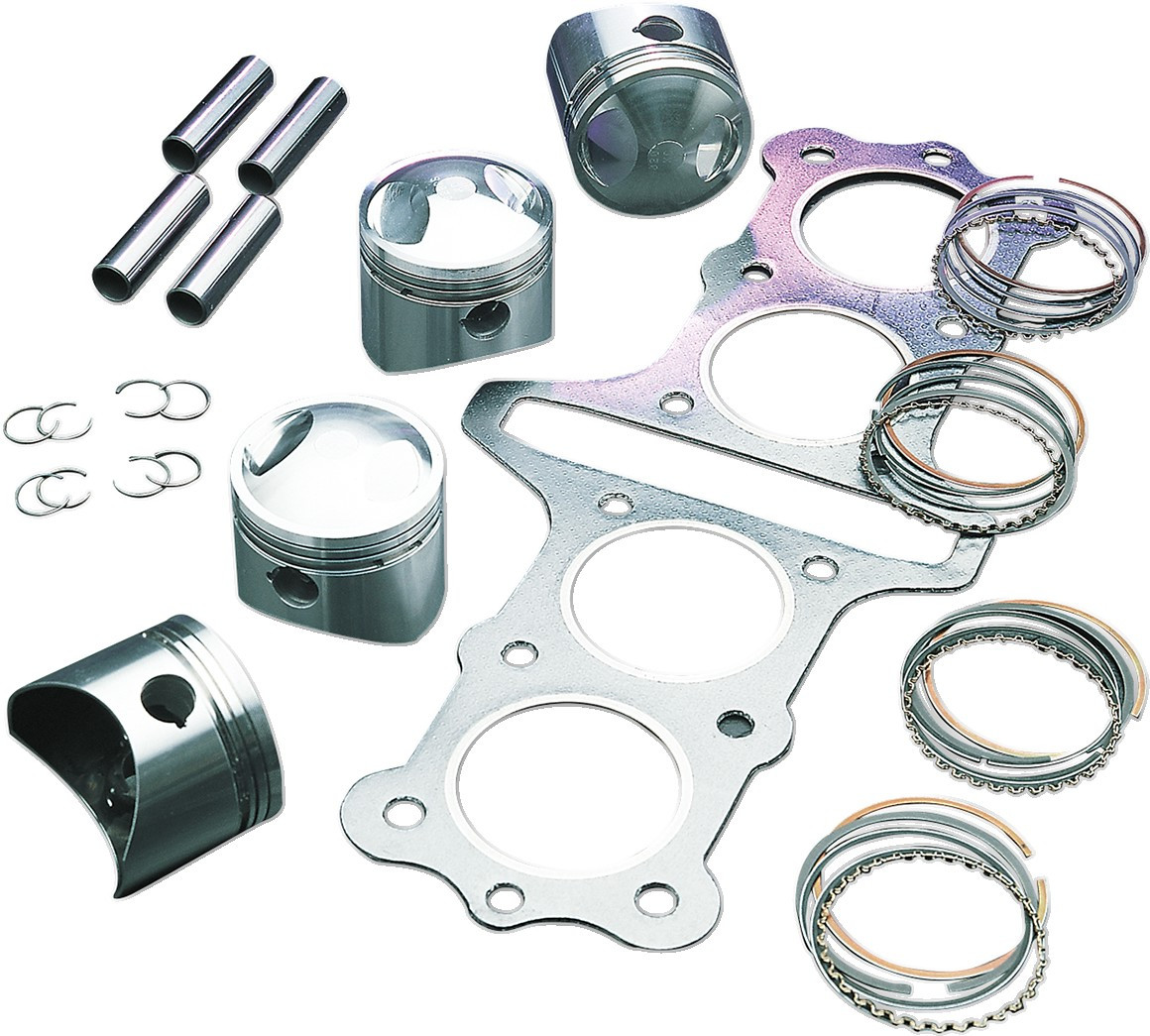 Wiseco K1015