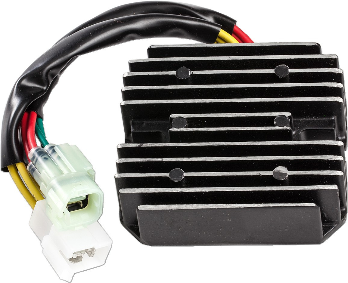 Ricks Motorsport Electrics 14-243