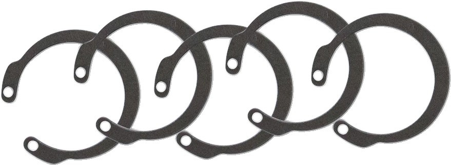 S and S Cycle 500-0860