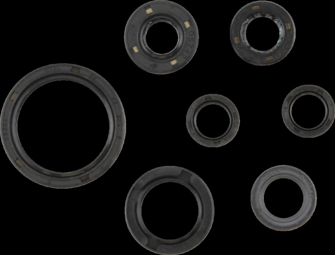 Cometic Gaskets C7908OS