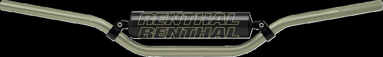 Renthal 664-04-BK-01-185