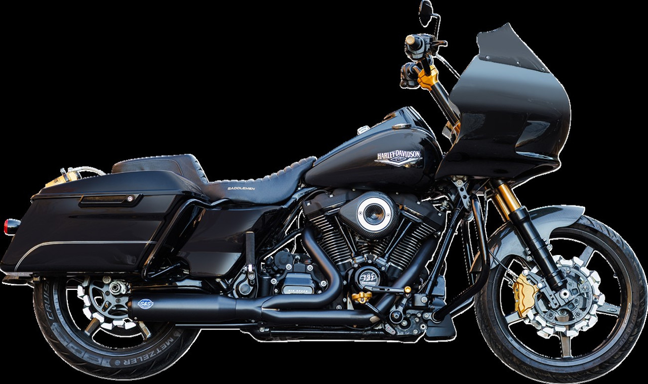 S and S Cycle 550-1110