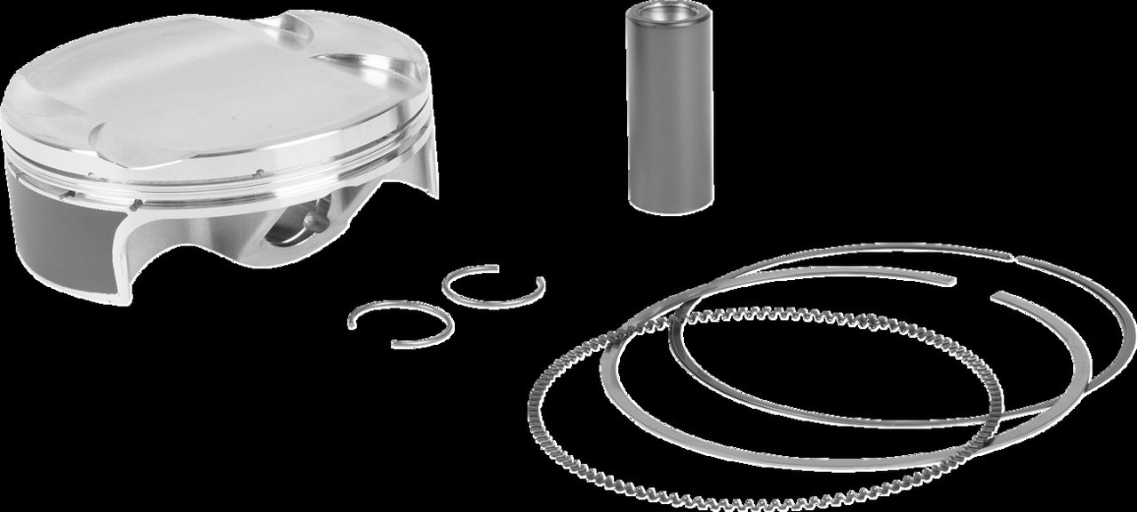 Wiseco 40272M09500