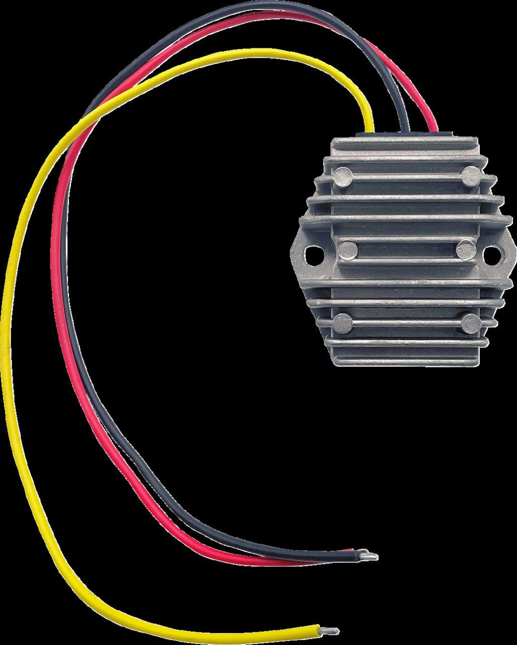 Ricks Motorsport Electrics EZDC1