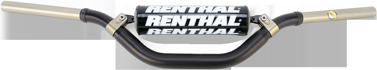 Renthal 923-01-BK-11-219