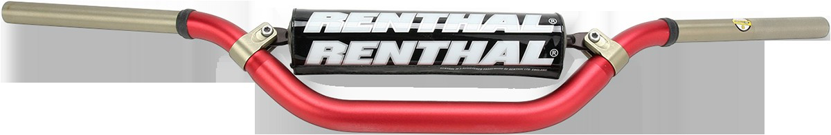 Renthal 922-01-RD-07-185