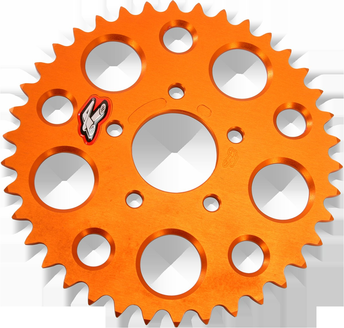 Renthal 480--415-40P-OR