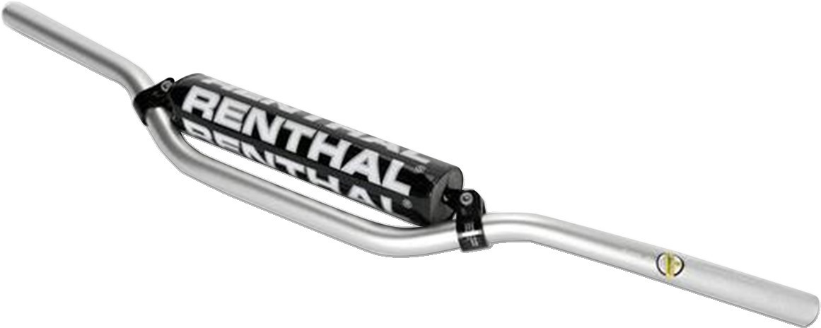 Renthal 790-02-SI-01-185