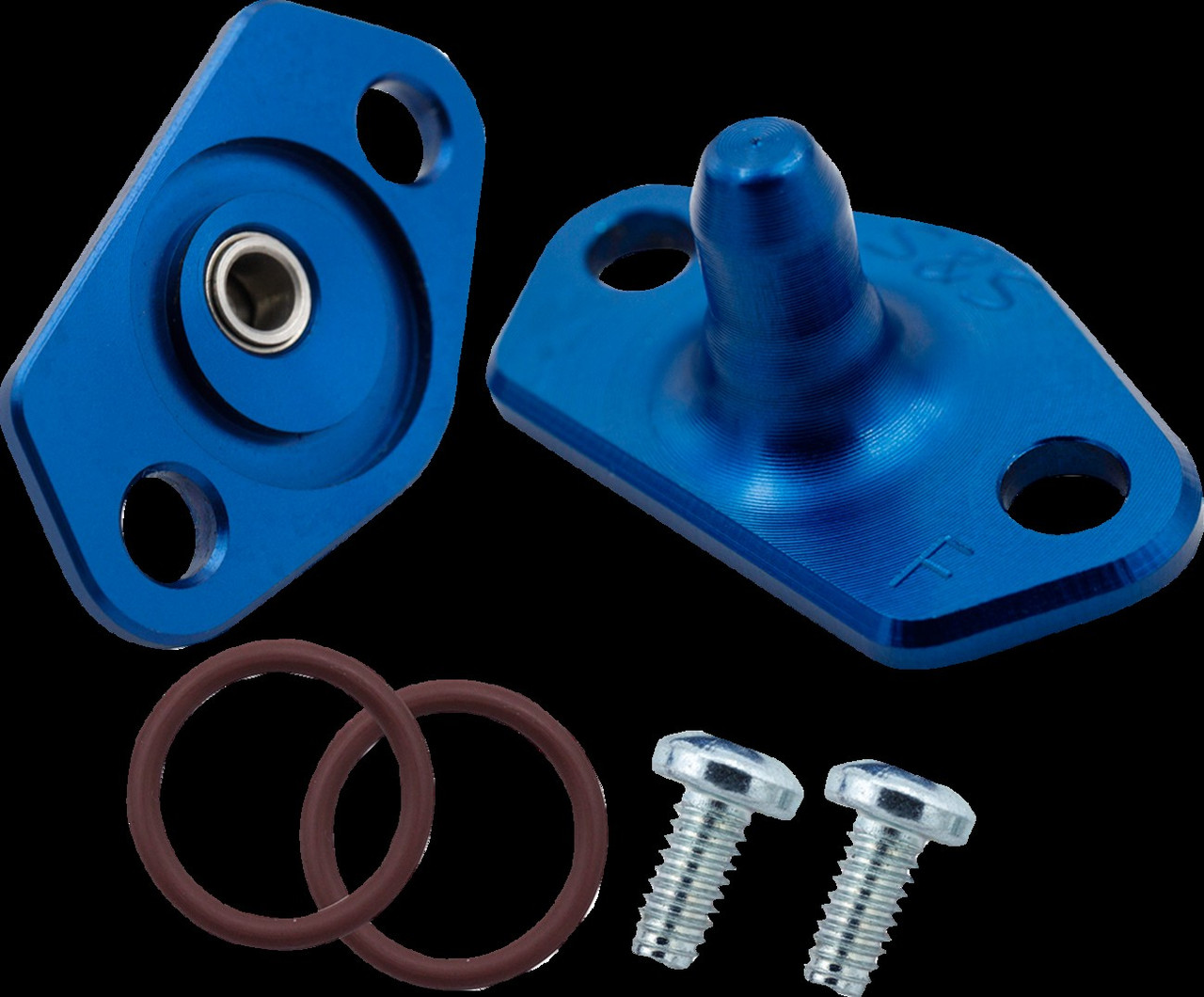 S and S Cycle 310-1251