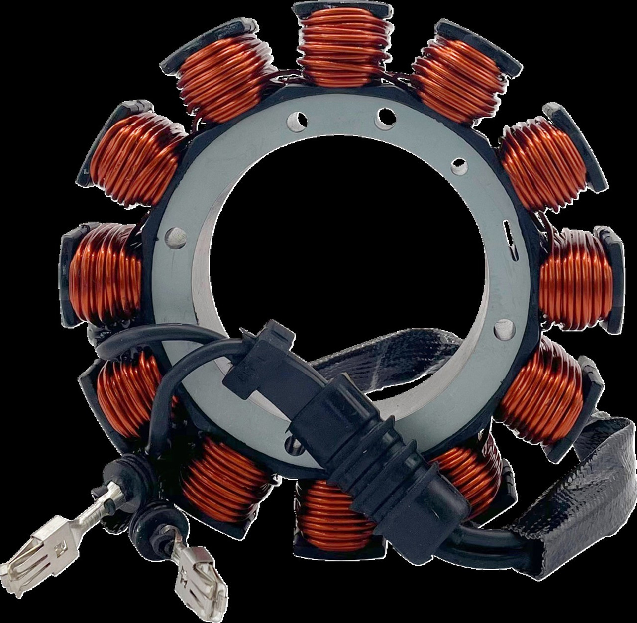 Ricks Motorsport Electrics 21-044