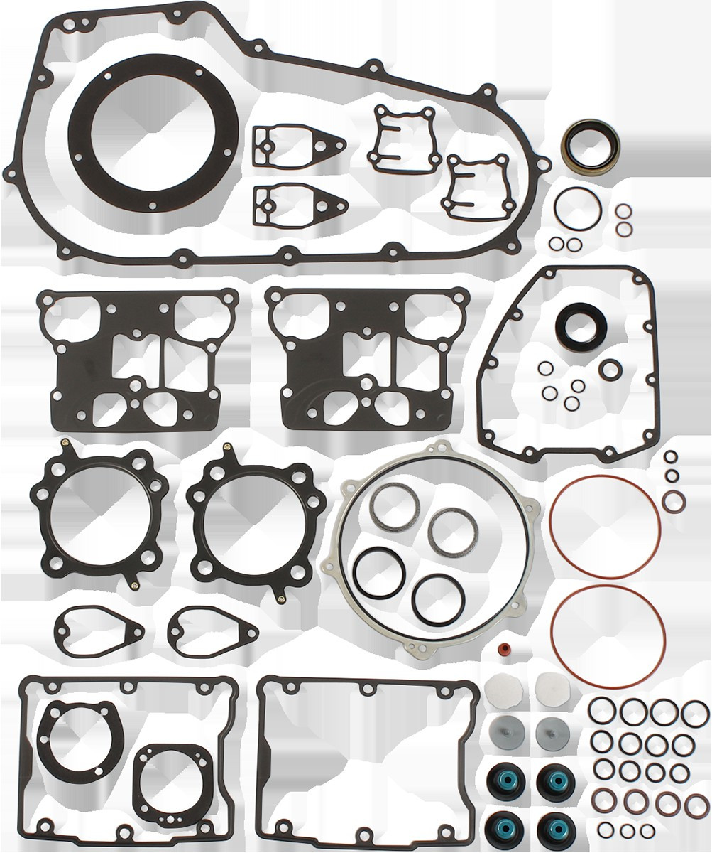 Cometic Gaskets C9186