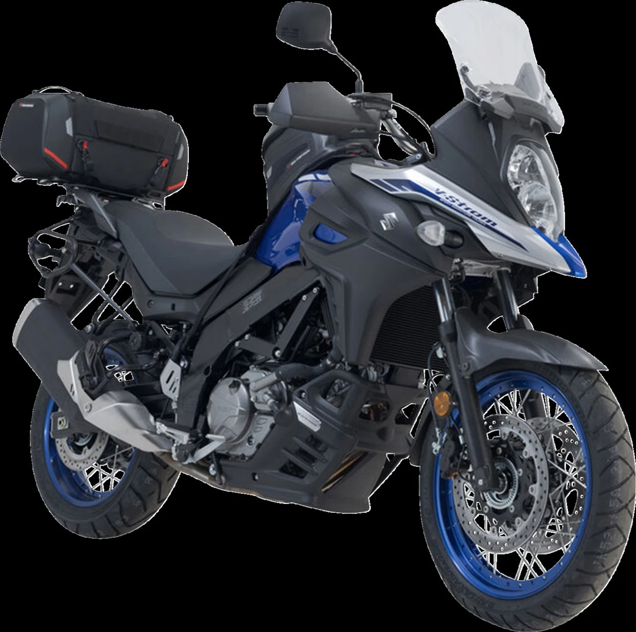 SW MOTECH GPT.05.876.30000