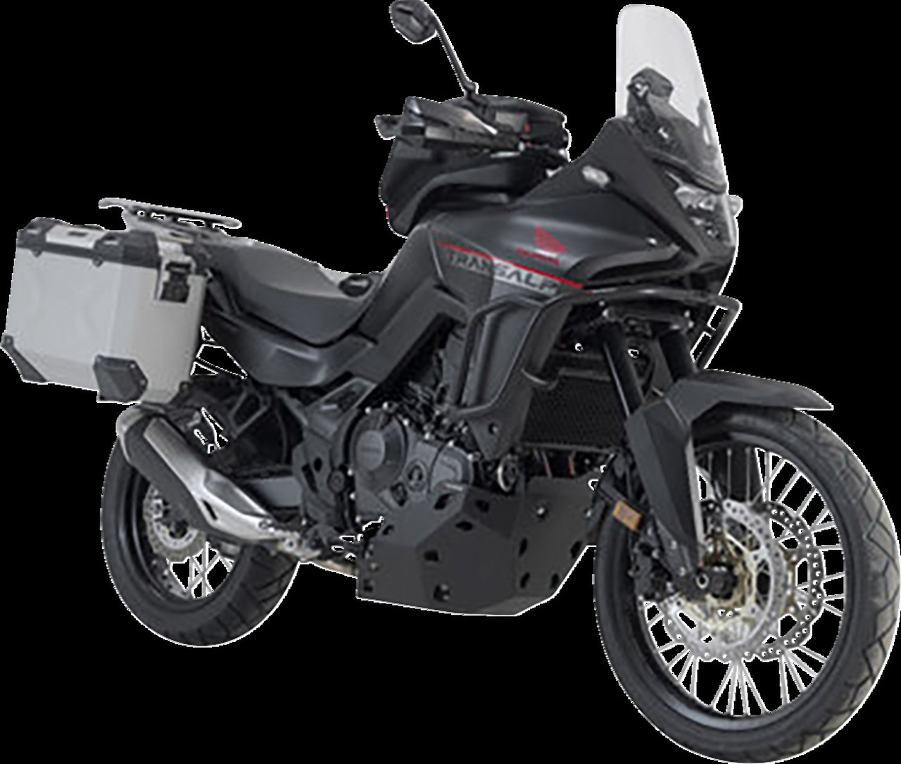 SW MOTECH KFT.01.070.70000/S