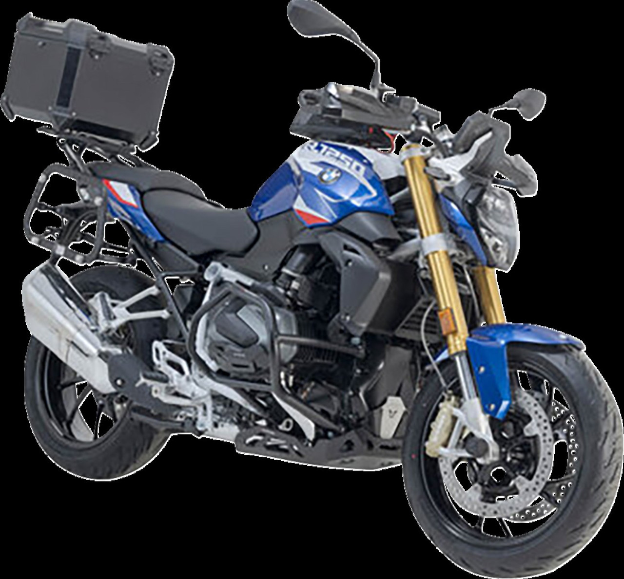 SW MOTECH GPT.07.573.70000/B