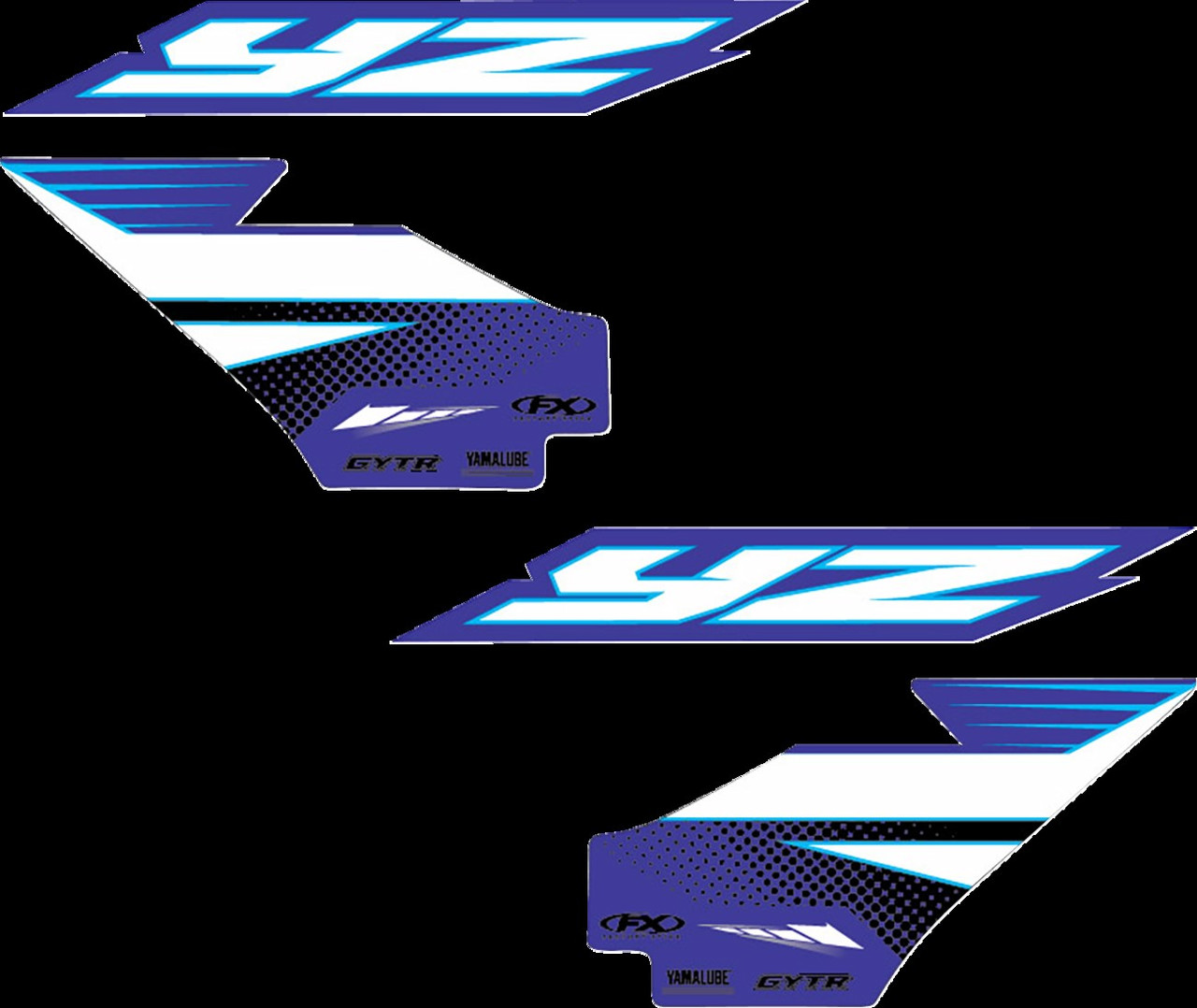 Factory Effex 28-05220