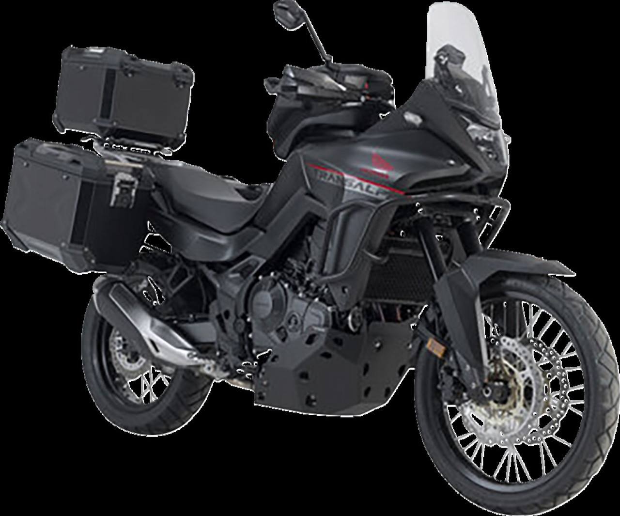 SW MOTECH ADV.01.070.75000/B