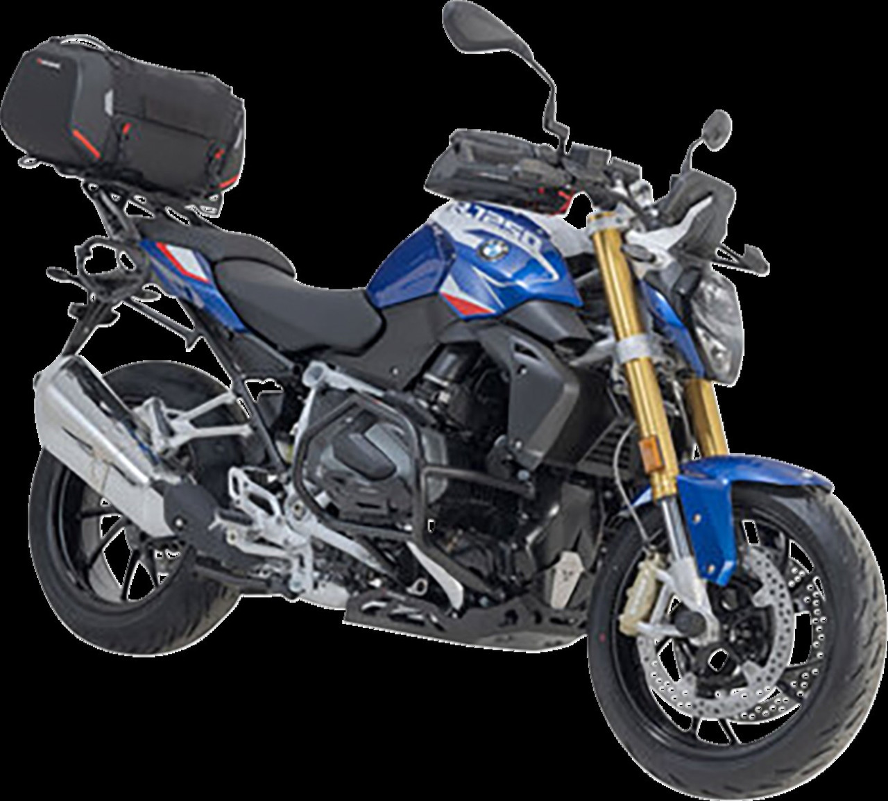 SW MOTECH GPT.07.573.30000