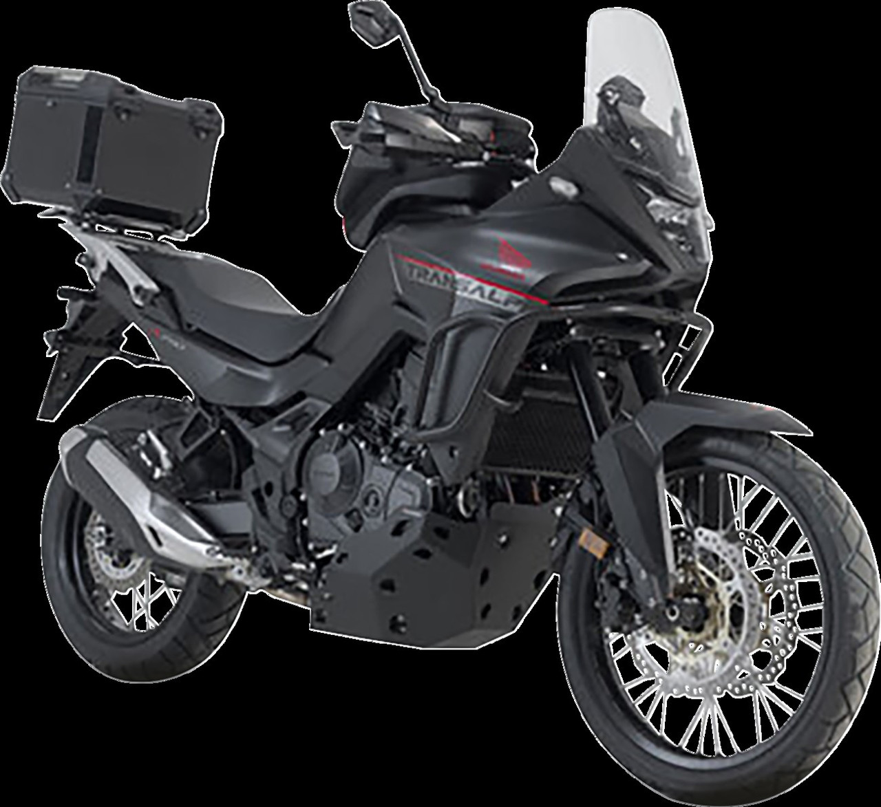 SW MOTECH GPT.01.070.70000/B