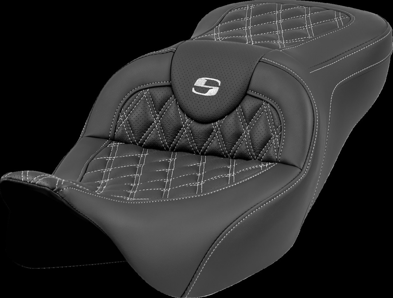Saddleman 808-07B-18205