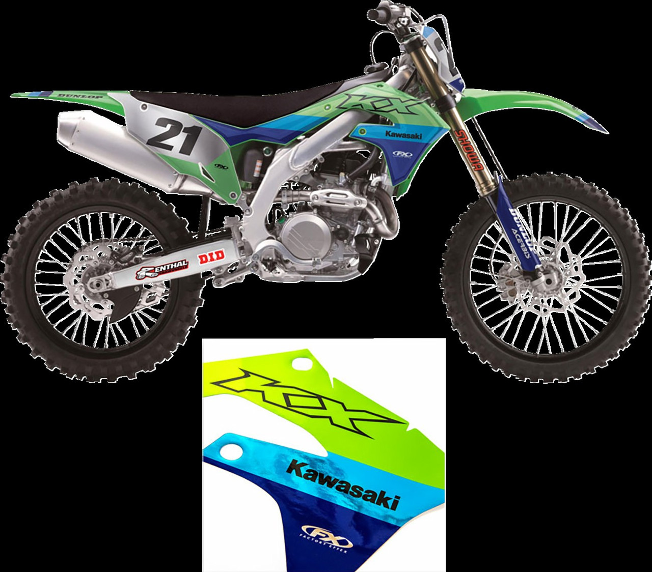 Factory Effex 27-03104