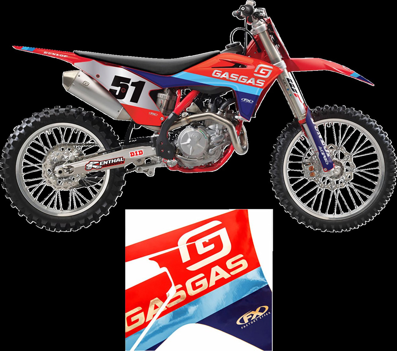 Factory Effex 27-51704