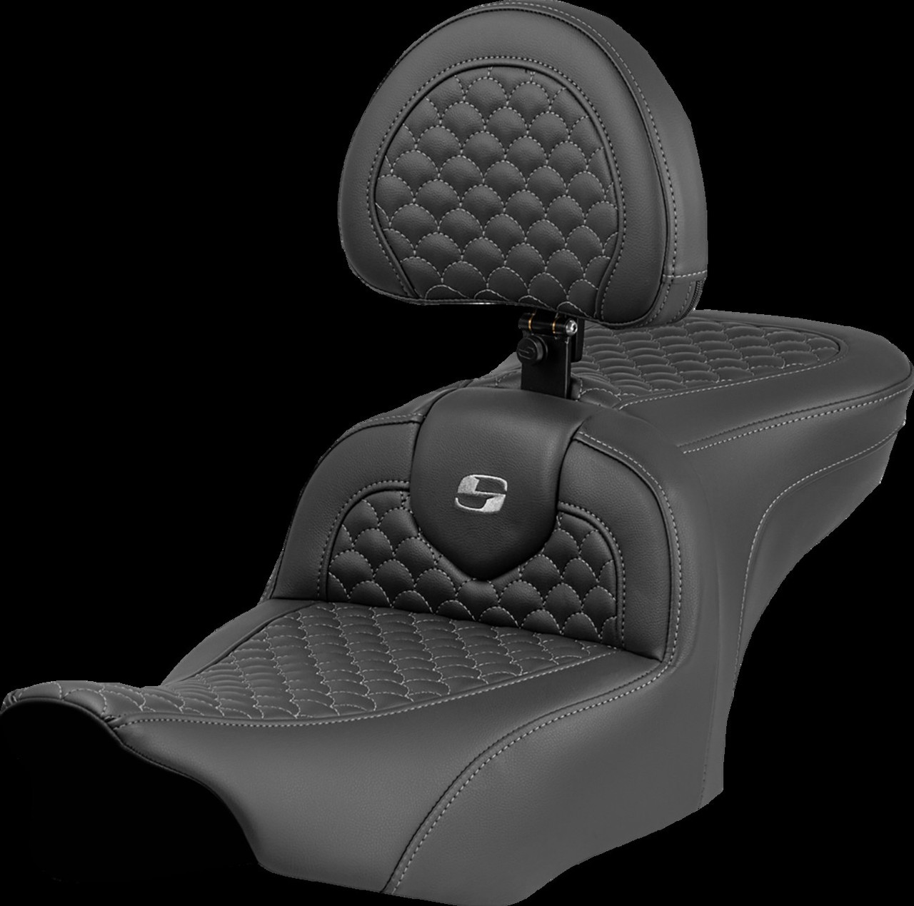 Saddleman 823-07-208B2