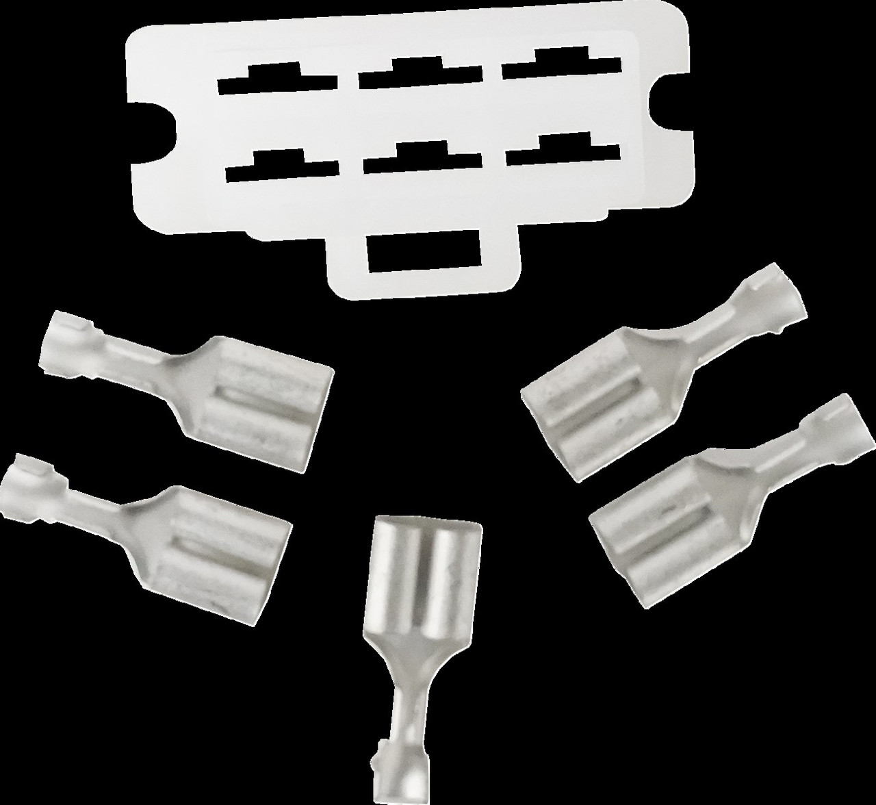 Ricks Motorsport Electrics 11-106