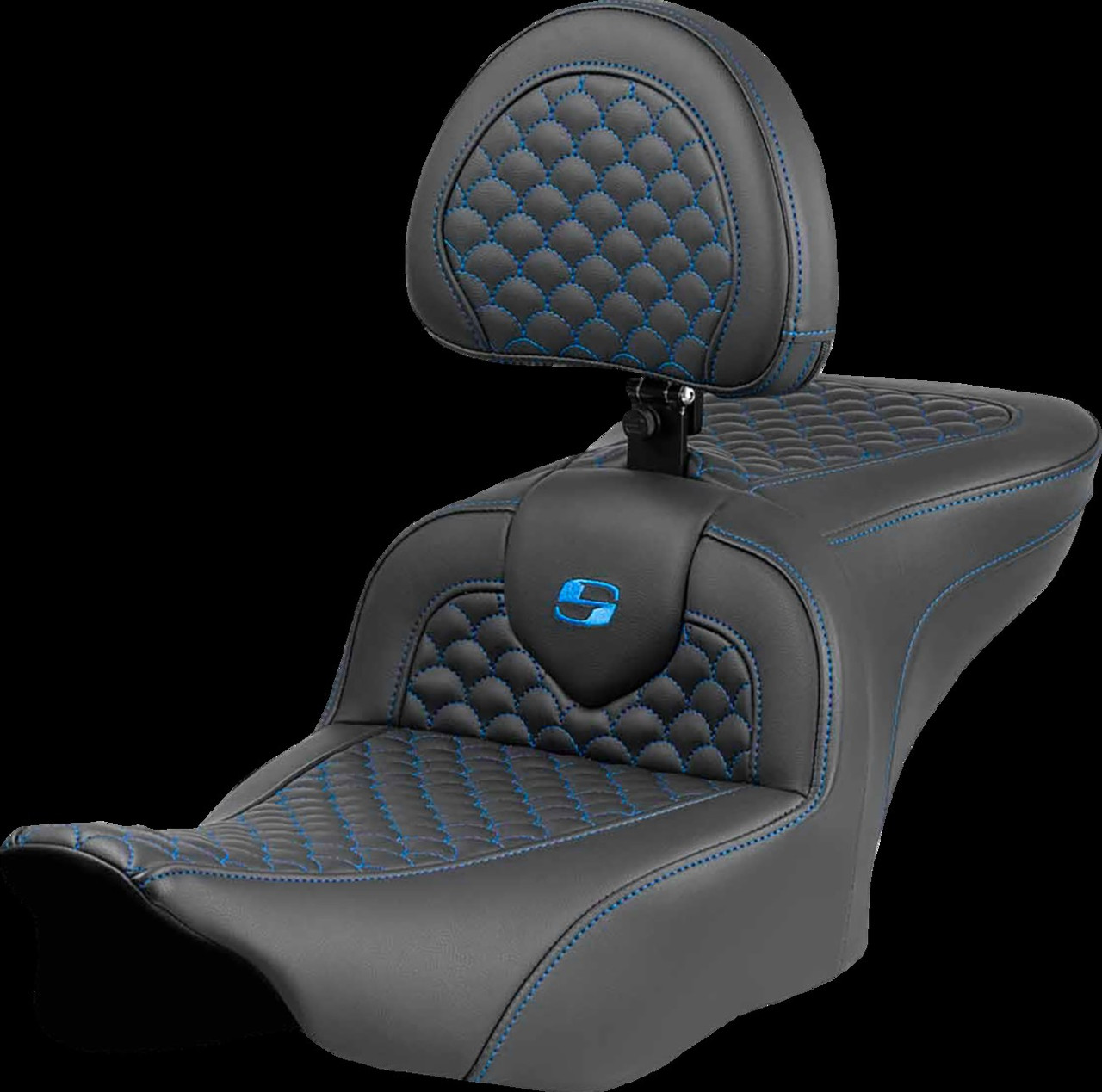 Saddleman 823-07-208B1
