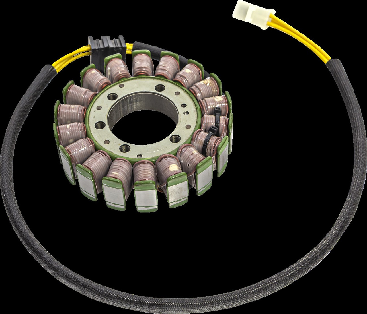 Ricks Motorsport Electrics 21-169