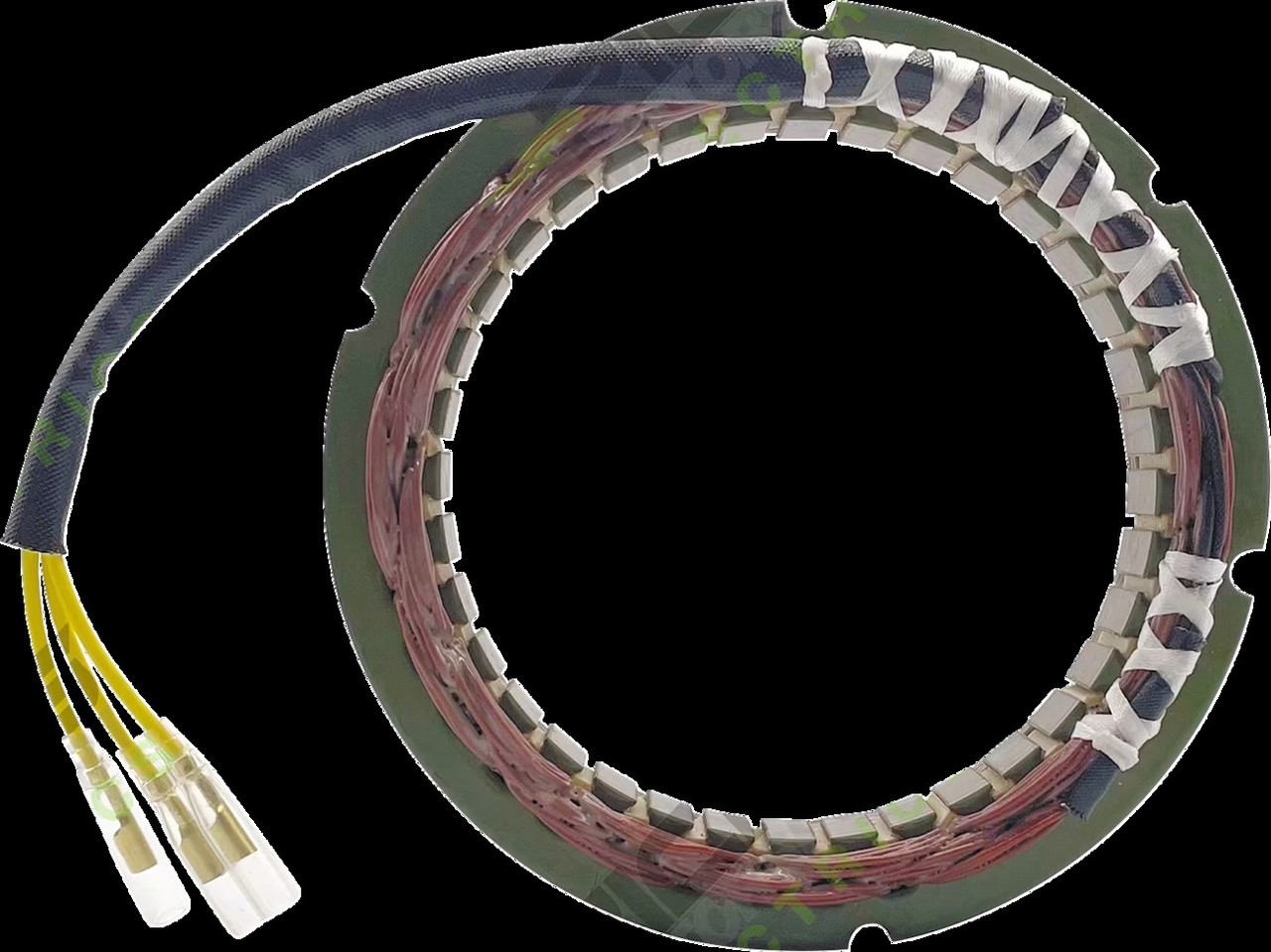 Ricks Motorsport Electrics 21-171