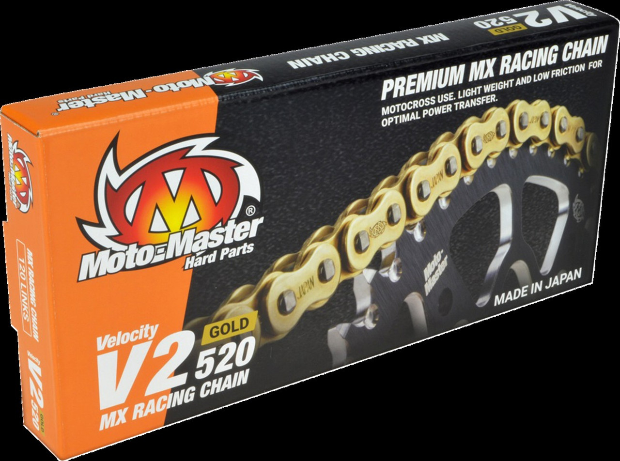 Moto-Master 652001