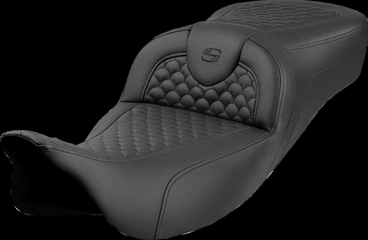 Saddleman 808-07B-20900