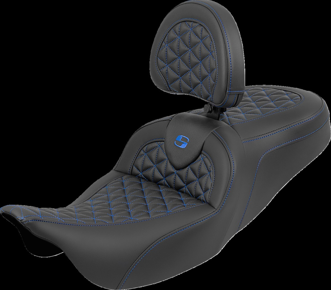 Saddleman 808-07B-210B1