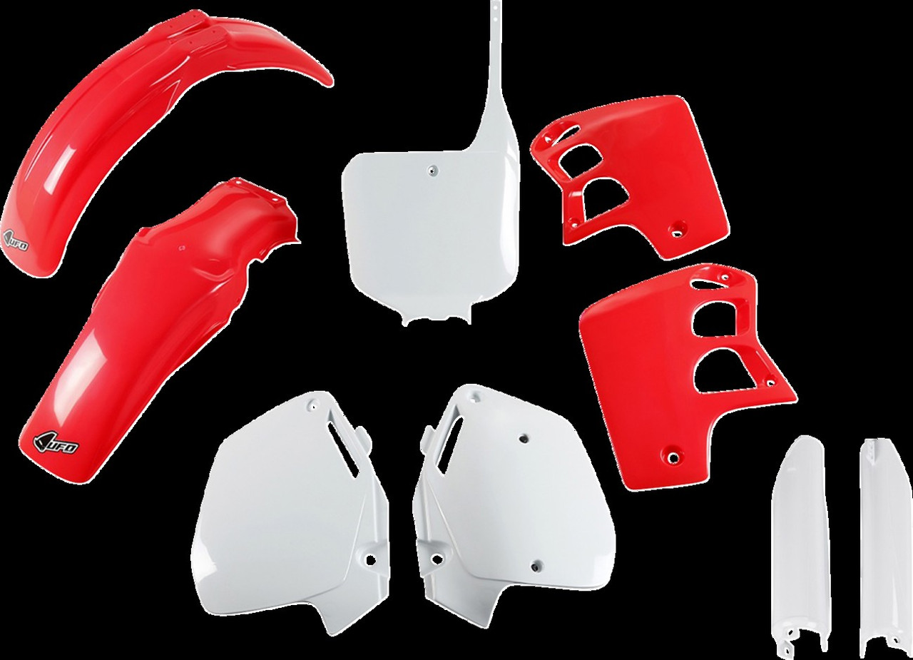 UFO Plastics HOKIT089F@999K