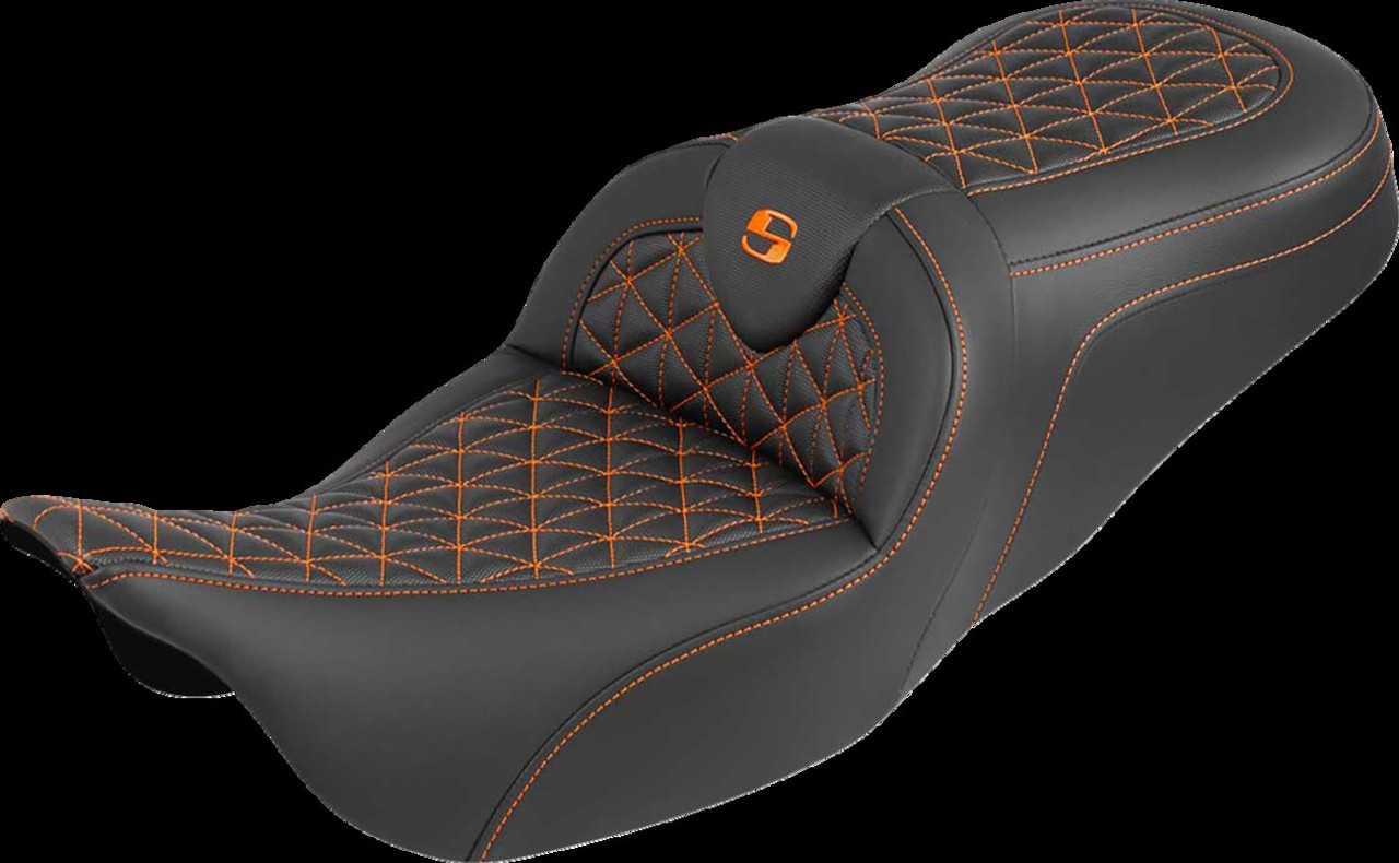 Saddleman 808-07B-21003