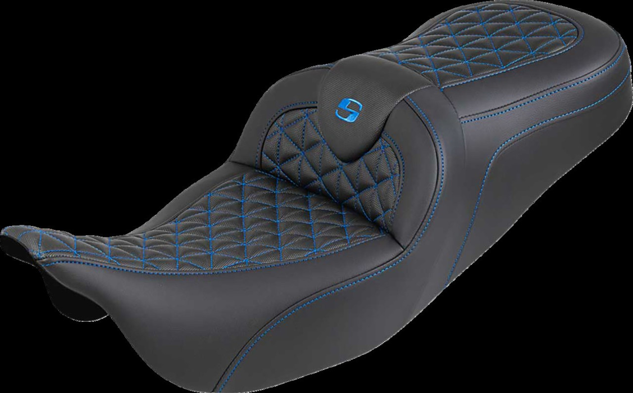 Saddleman 808-07B-21001