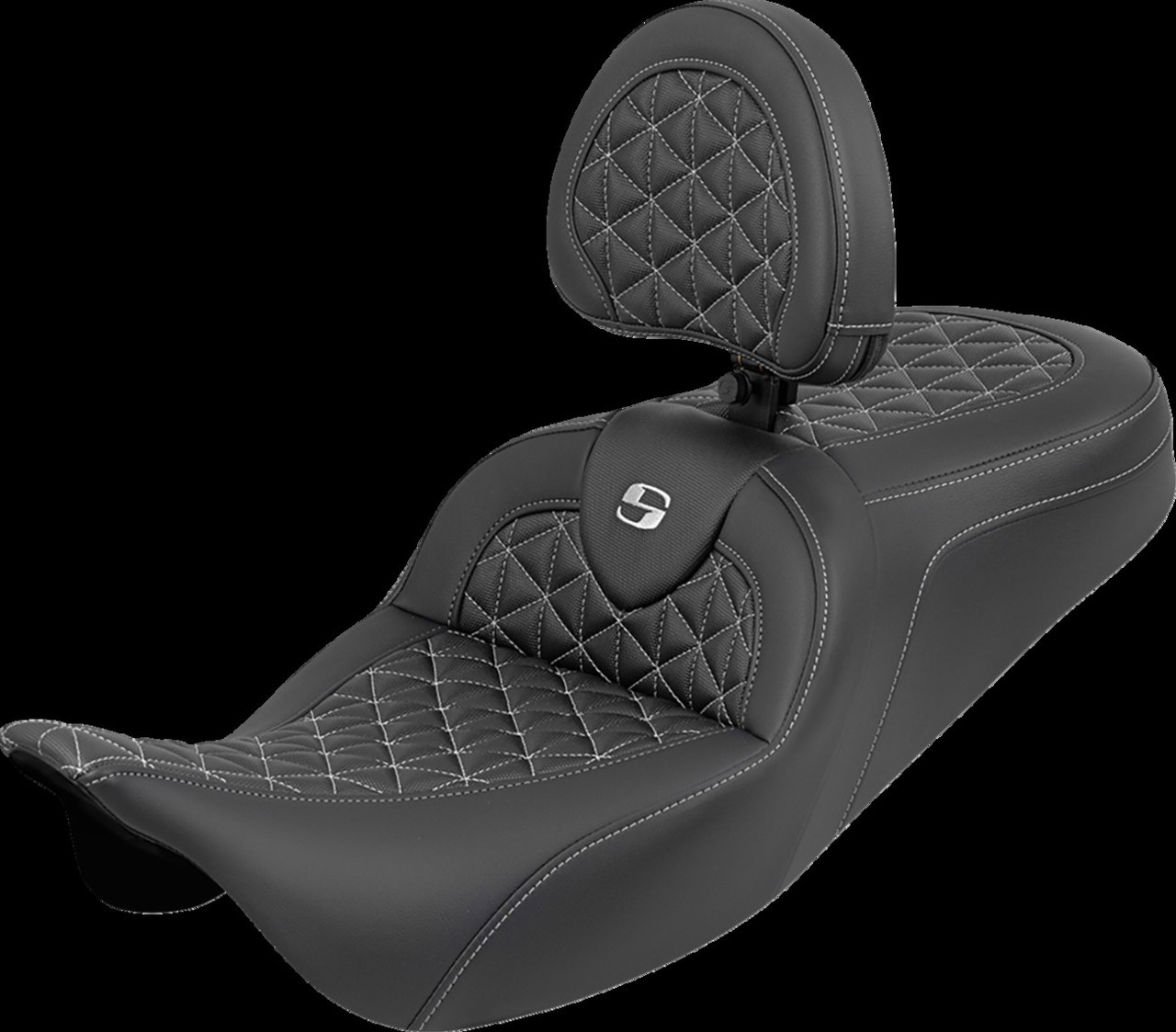 Saddleman 808-07B-210B5