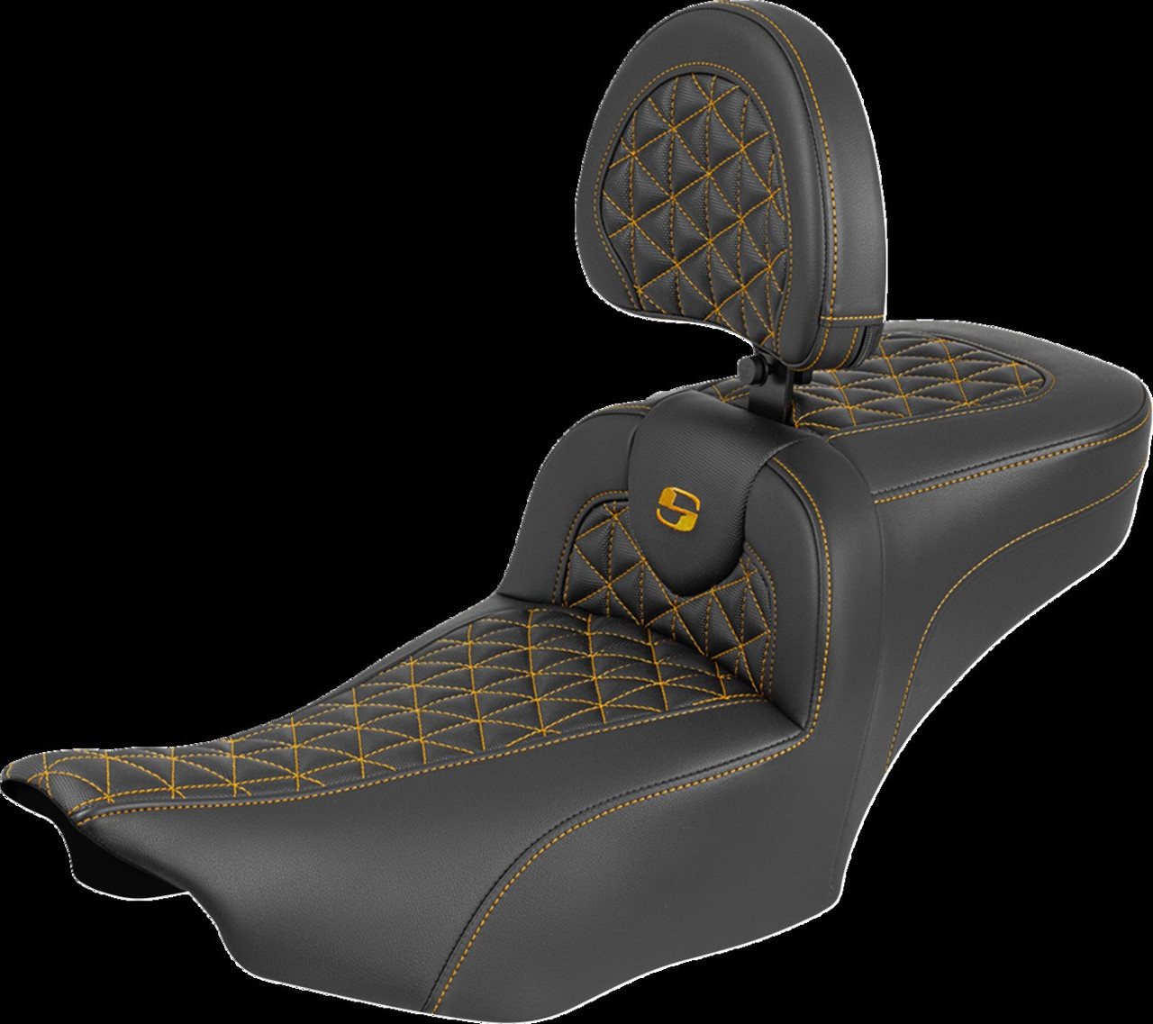 Saddleman 823-07-211B7